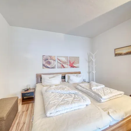 Appartement Ferienpark - Haus N, App 0n0301