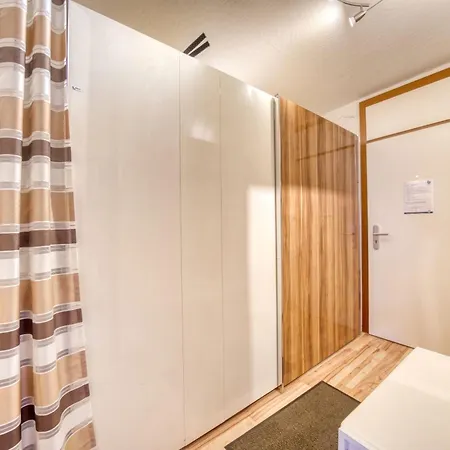 公寓 Ferienpark - Haus N, App 0n0301 *